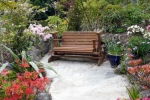 Garden Swing Seat