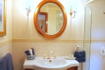 Lauralie Suite Ensuite Bathroom